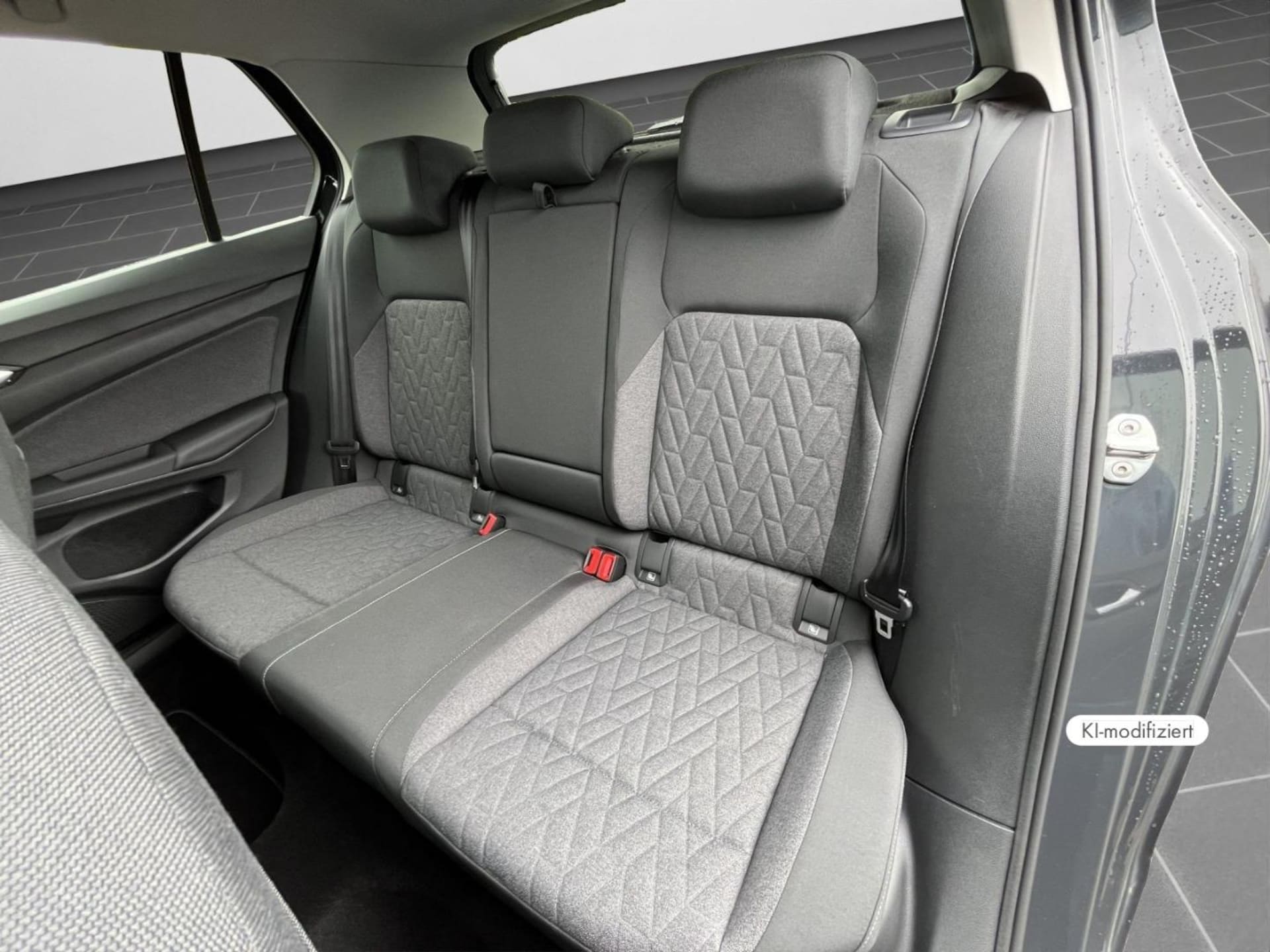 Volkswagen Golf MOVE