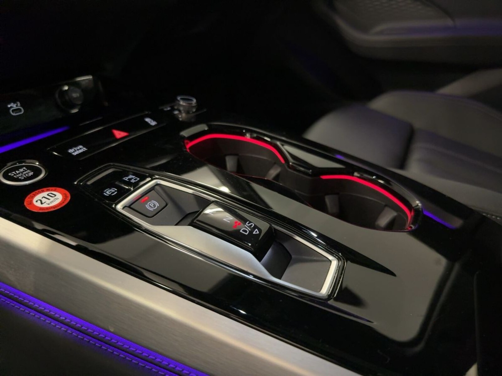 Audi A5 Avant – Bild 19