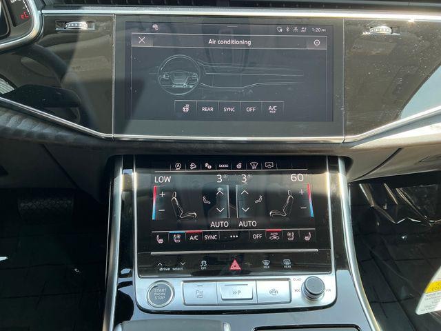 2026 Audi Q7 Prestige - Photo 8