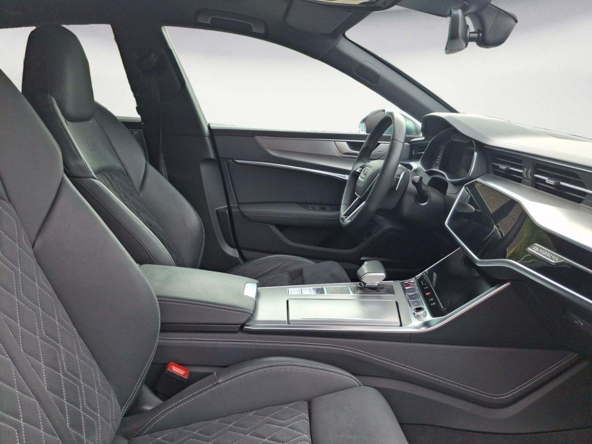 Audi S7 Sportback