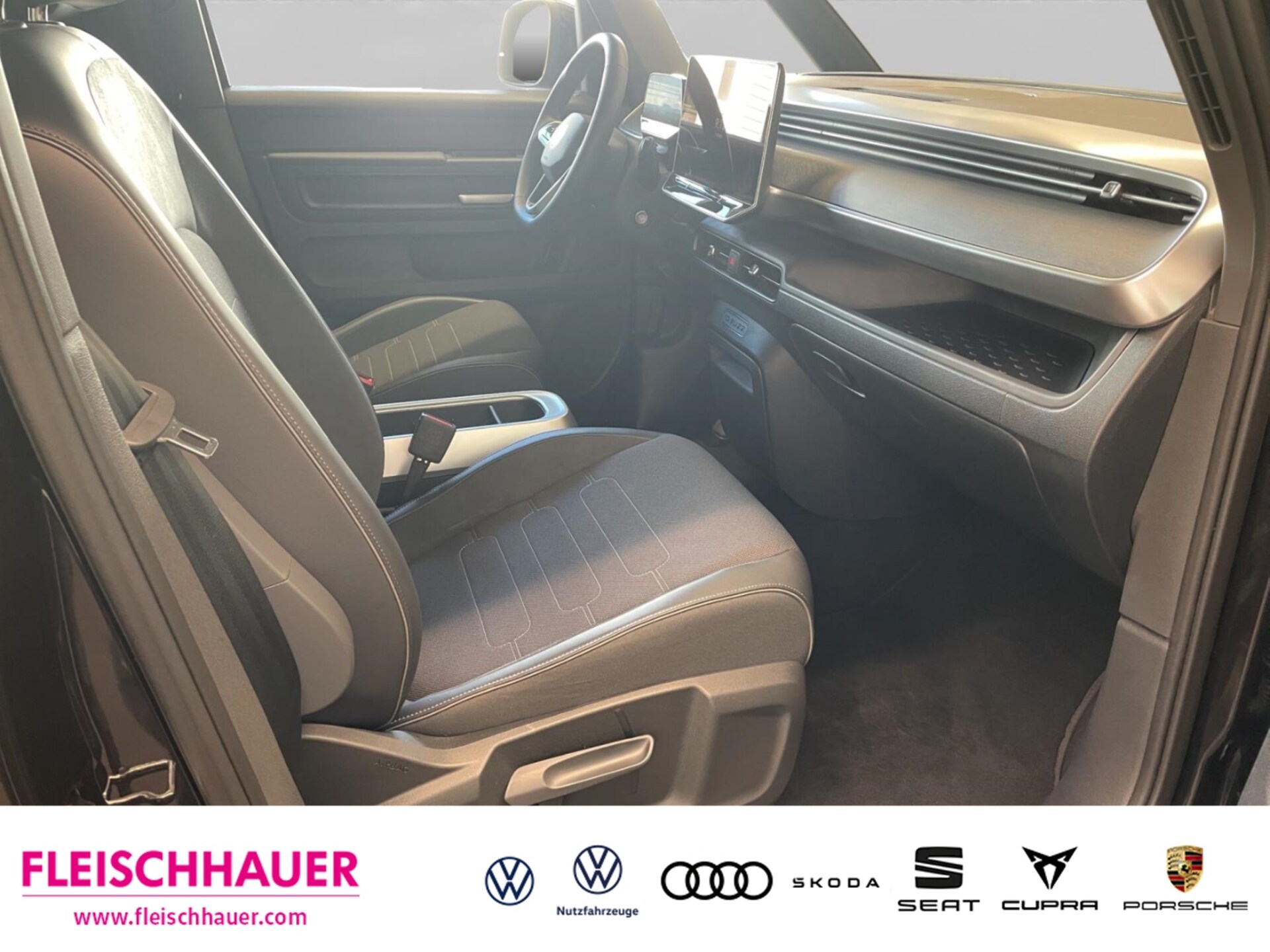 Volkswagen ID. Buzz Pro