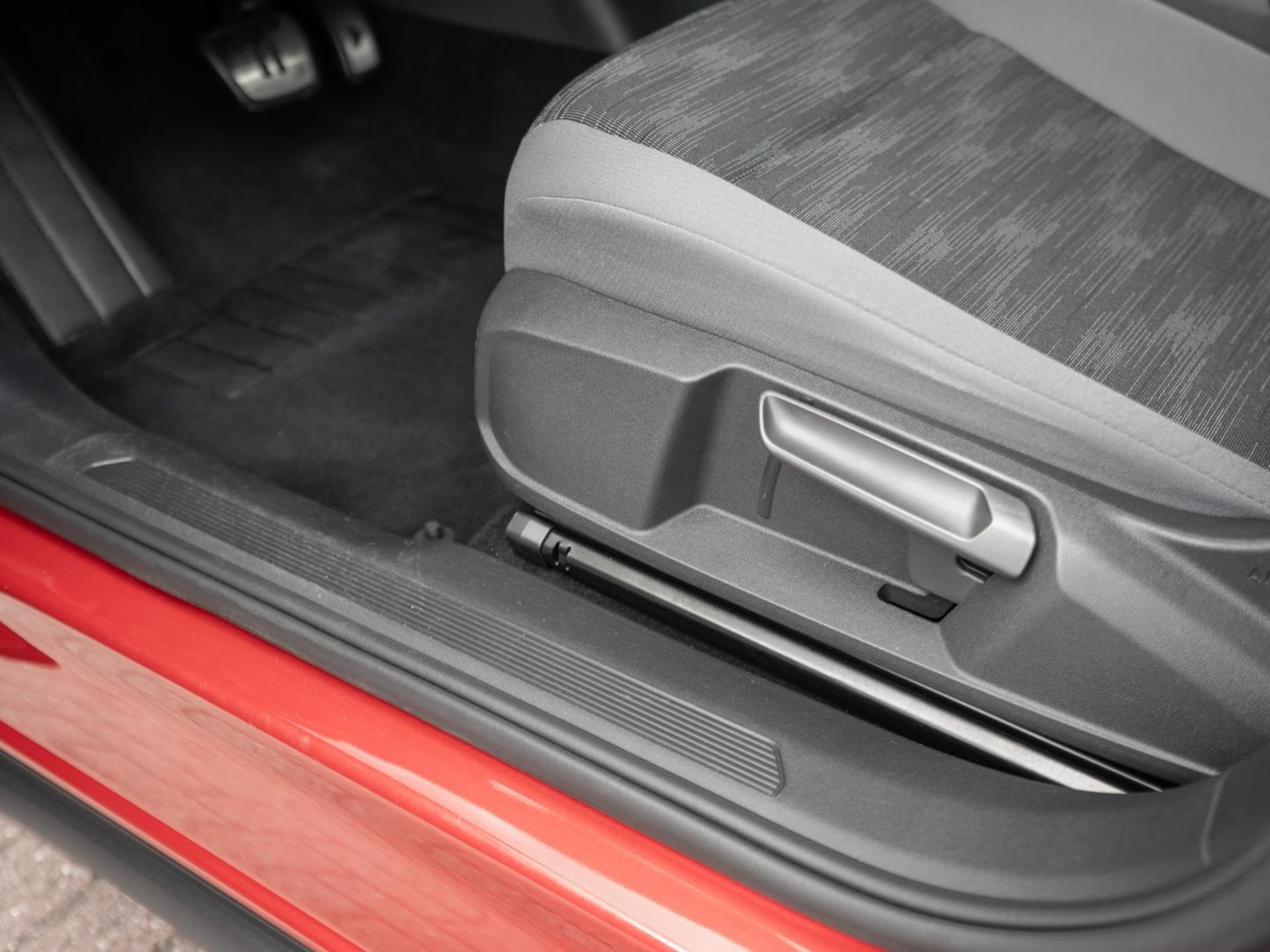 Volkswagen ID.4 Pure