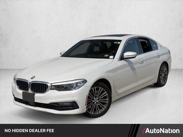 Photo of 2018 BMW 