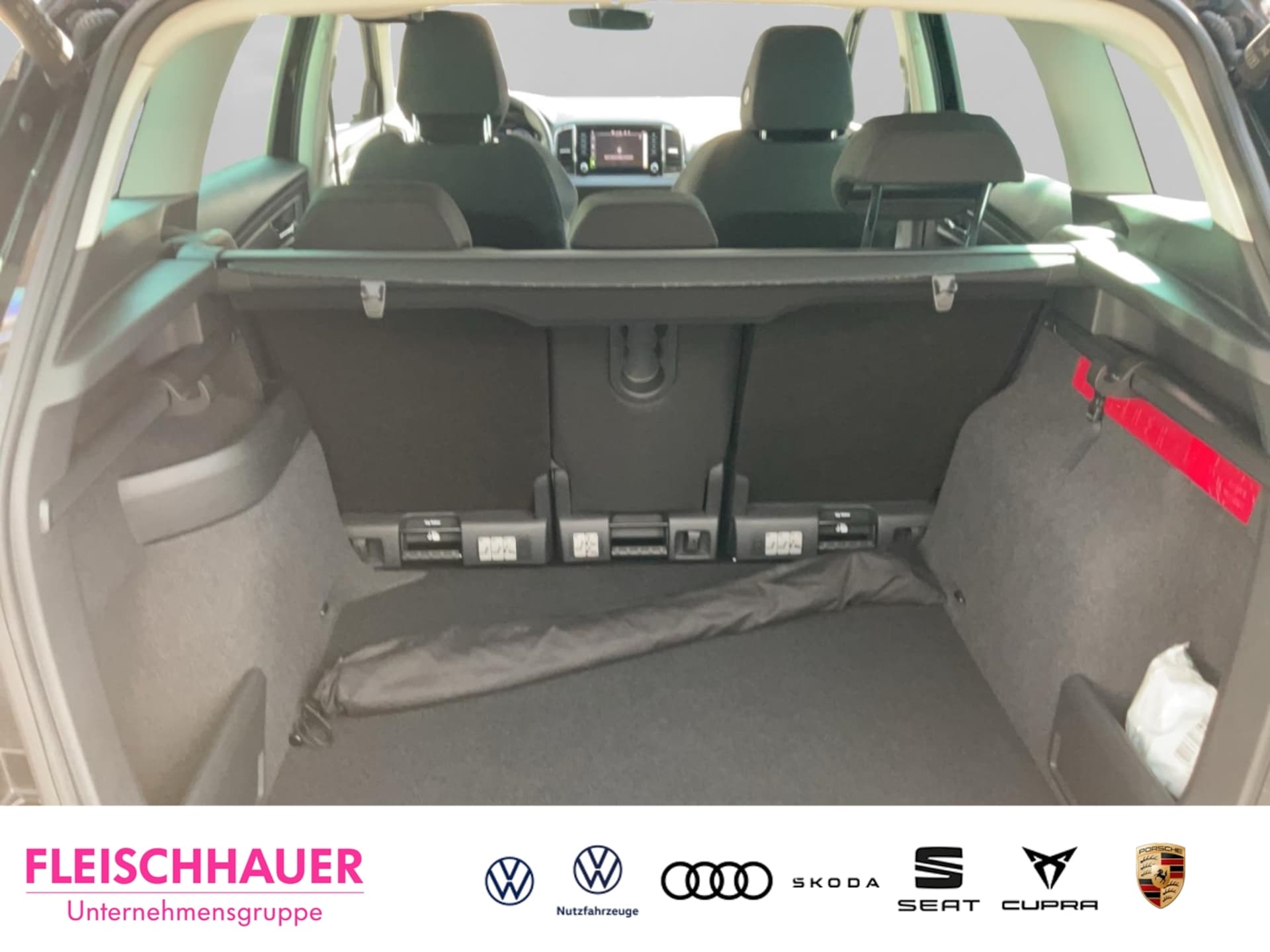Skoda Karoq Ambition