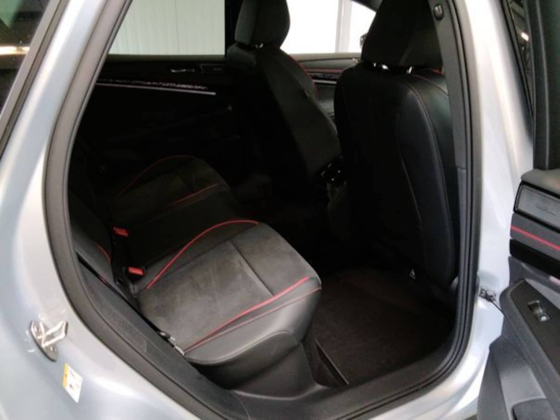 Volkswagen ID.7 Tourer GTX