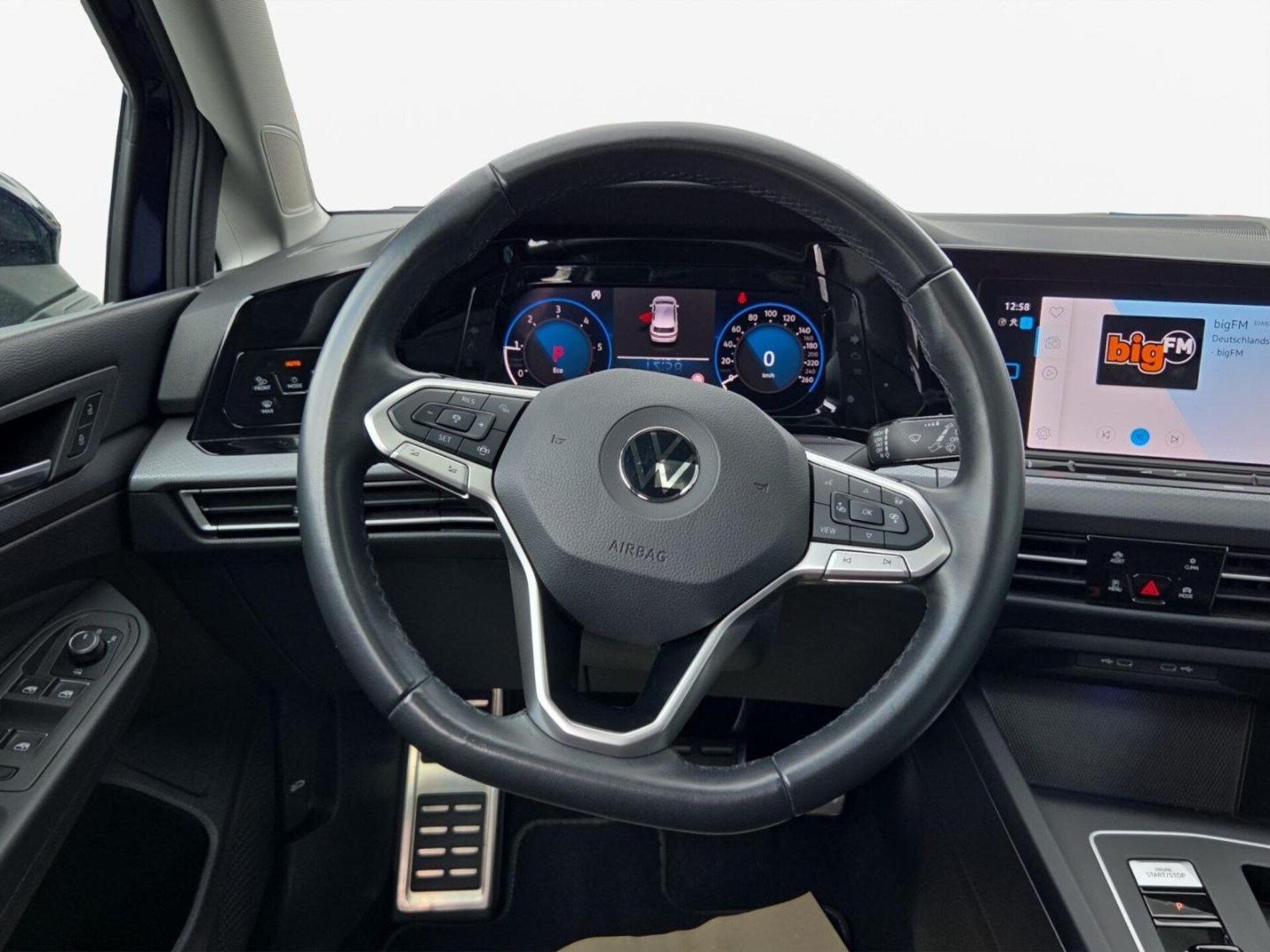 Volkswagen Golf Active