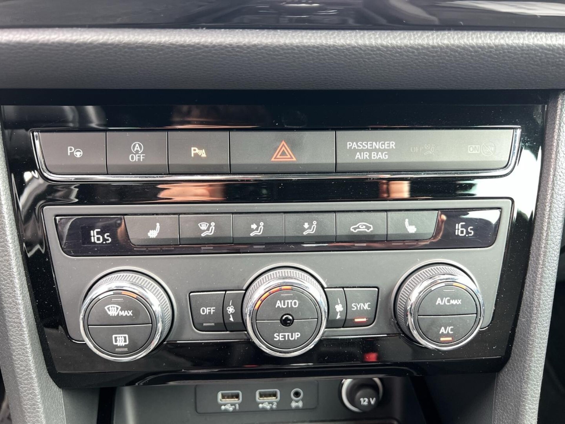 SEAT Ateca XCELLENCE