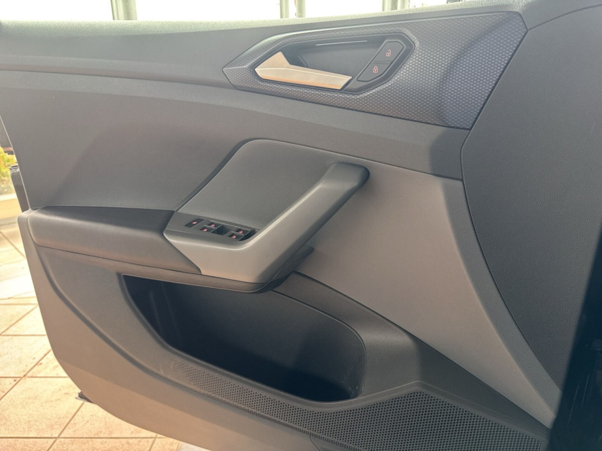 Volkswagen T-Cross United