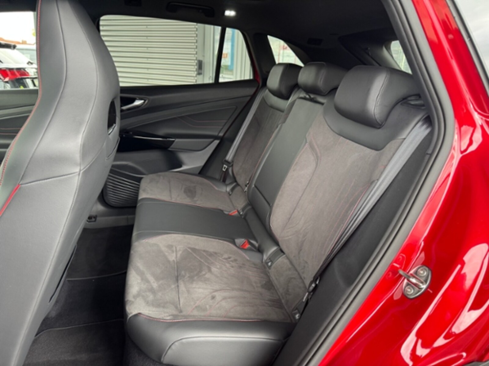 Volkswagen ID.4 – Bild 21