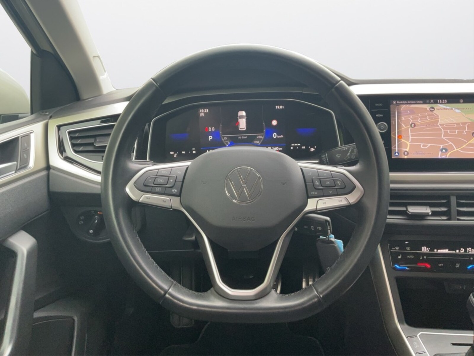 Volkswagen Polo – Bild 12