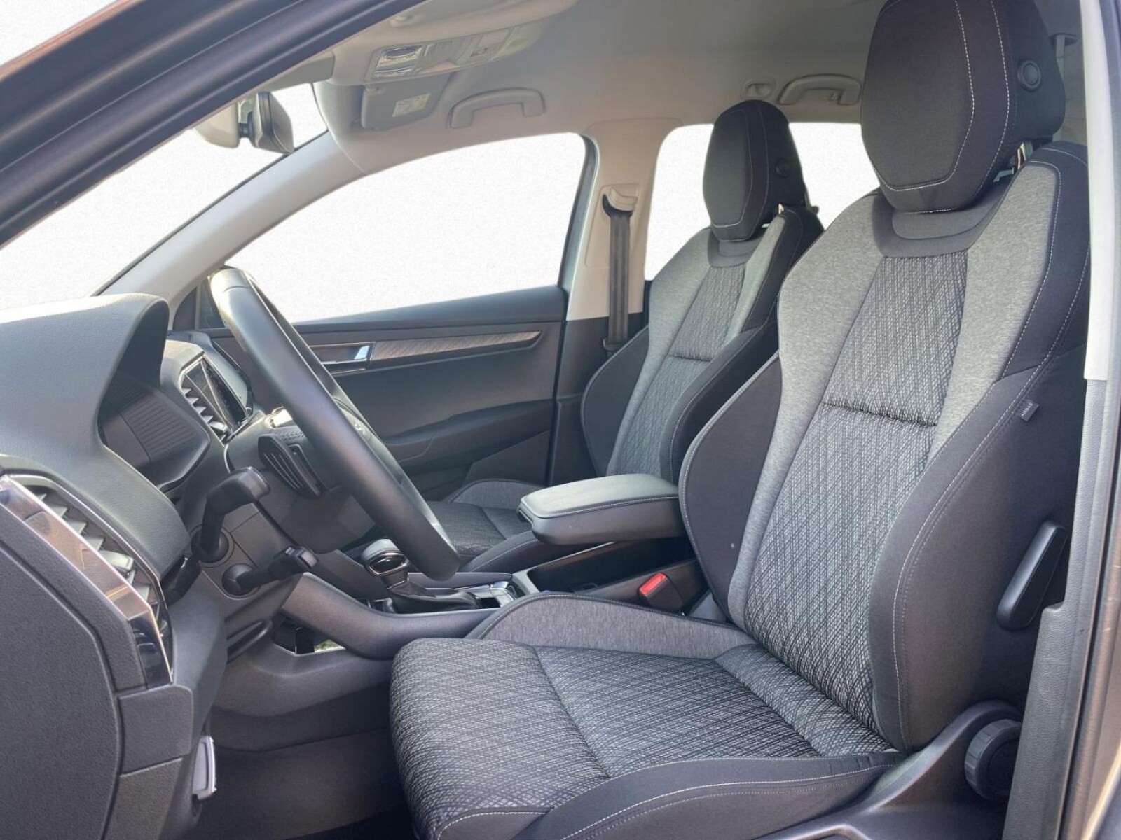 Škoda Karoq – Bild 8