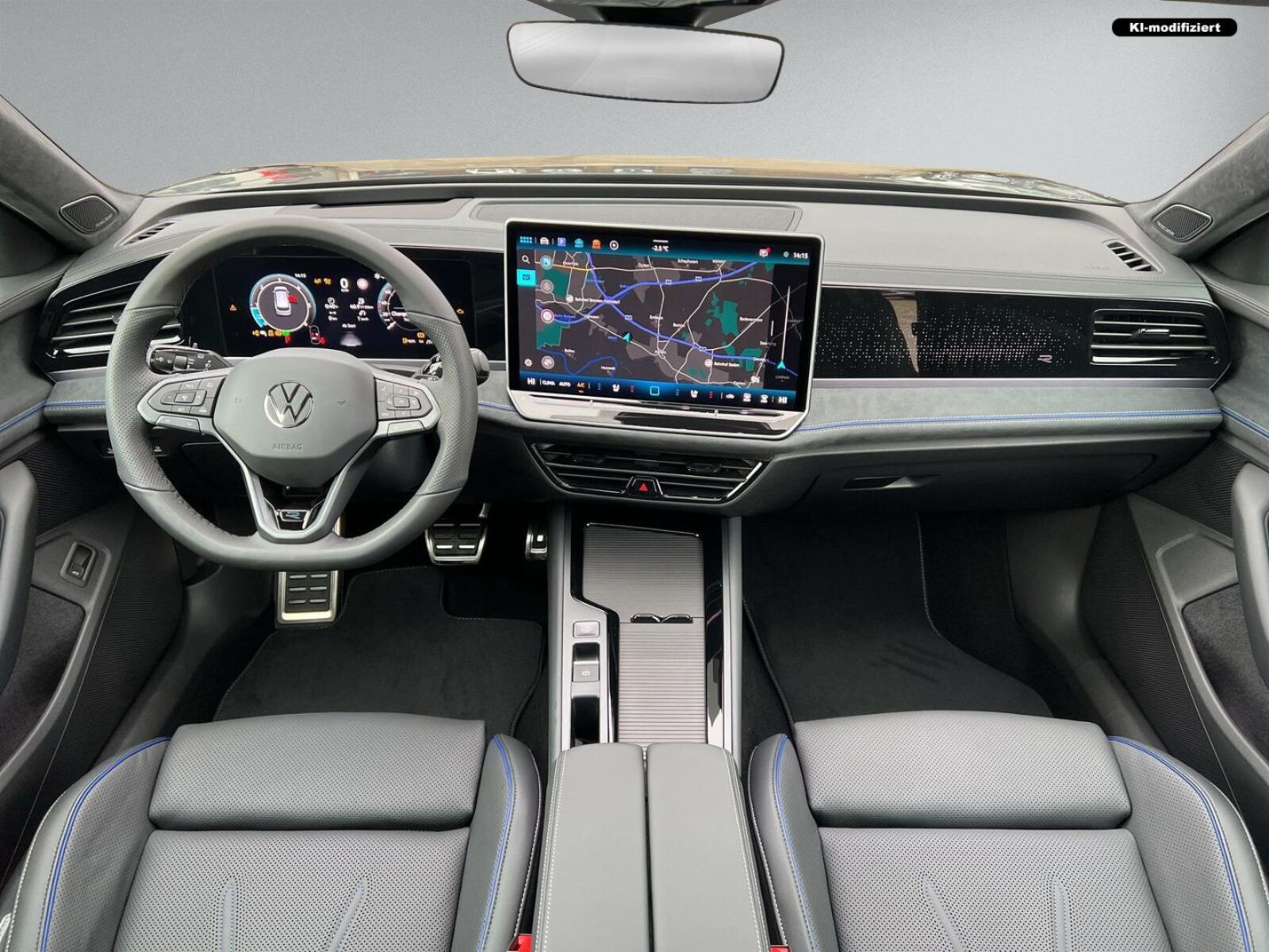 Volkswagen Passat – Bild 9