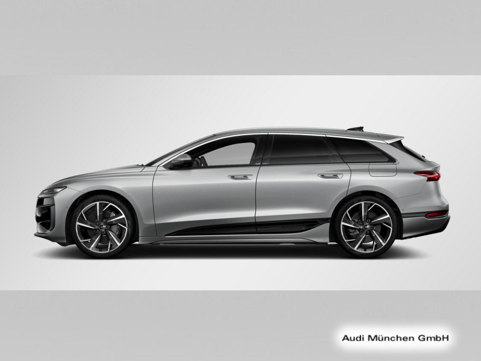 Audi A6 Avant e-tron – Bild 5