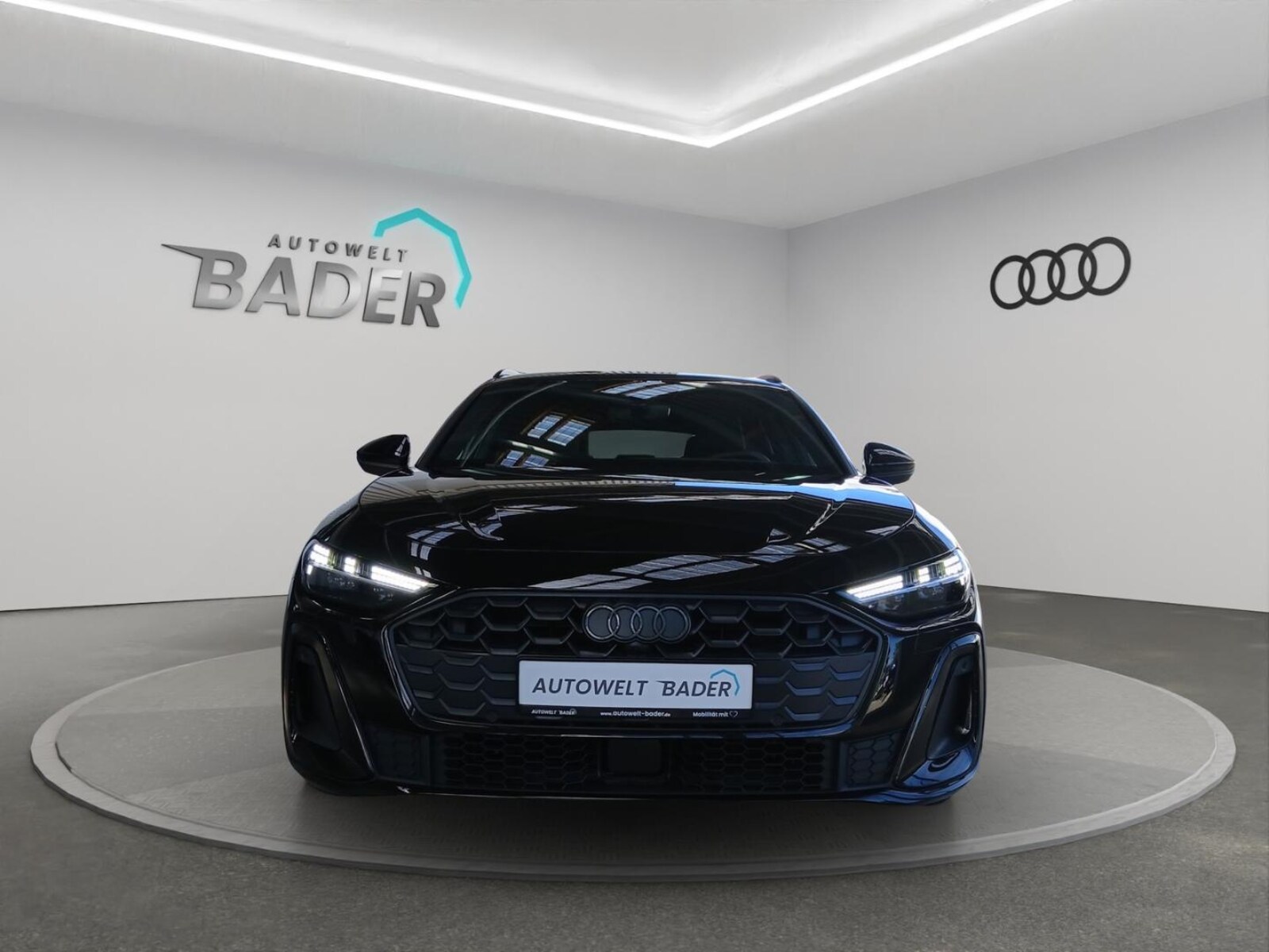 Audi A5 Avant – Bild 2