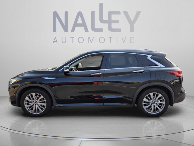 2023 Infiniti QX50