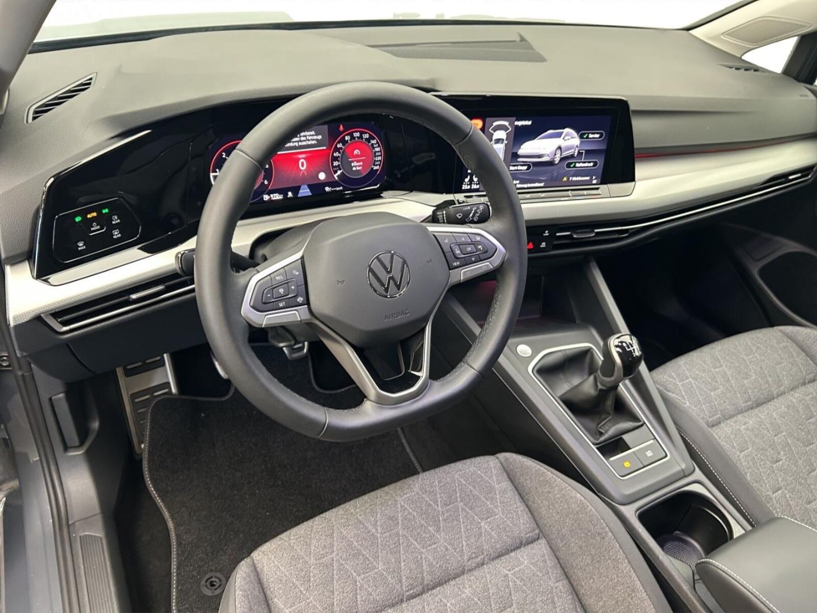 Volkswagen Golf Variant – Bild 5