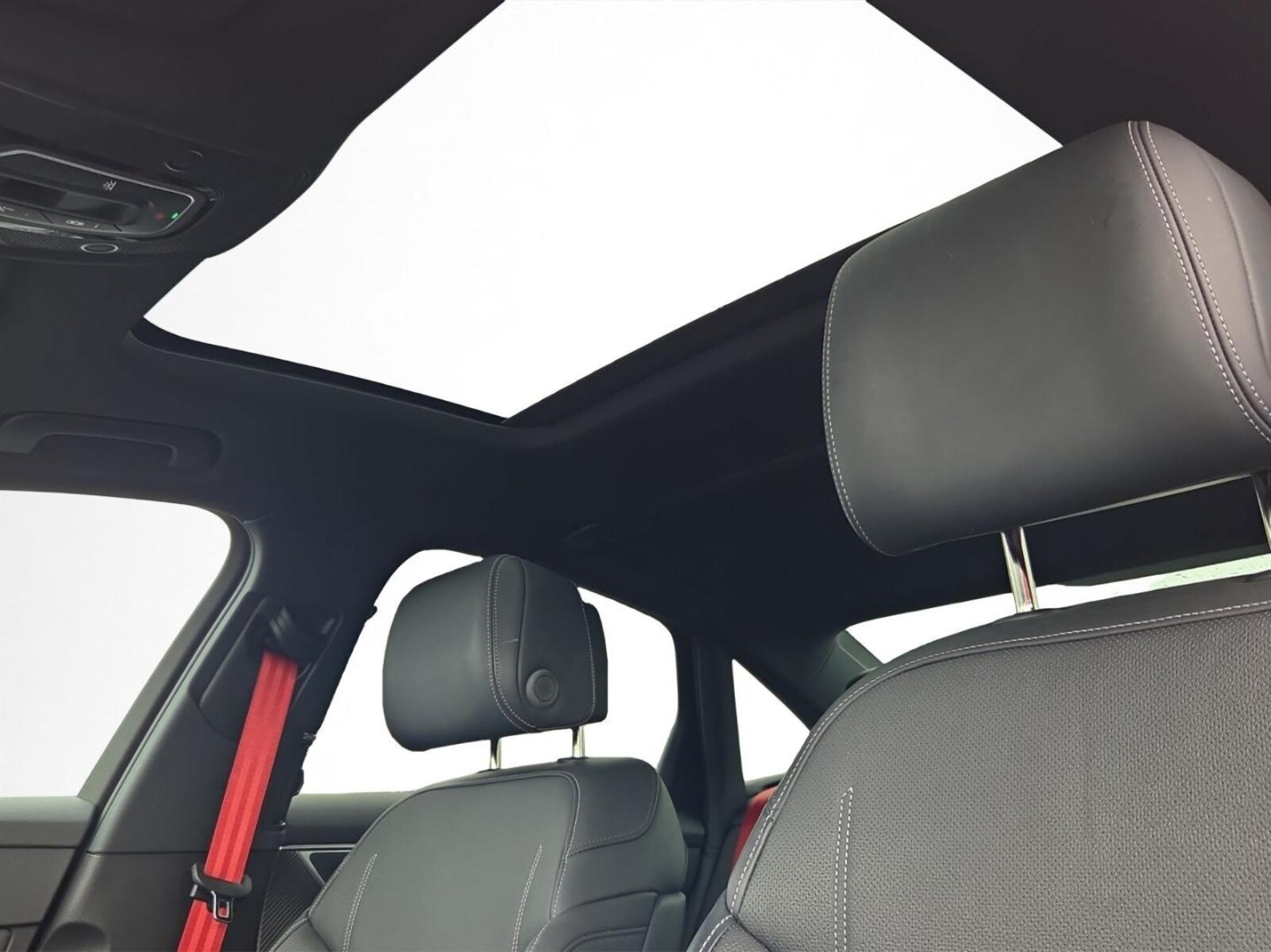 Audi S6 Limousine – Bild 10