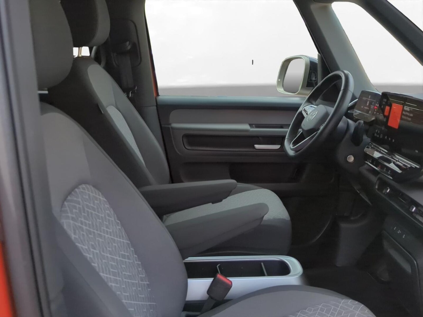 Volkswagen ID. Buzz – Bild 10