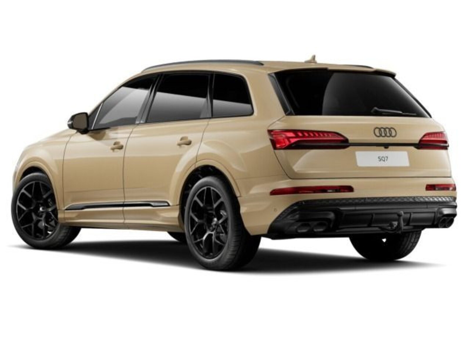 Audi SQ7 – Bild 5