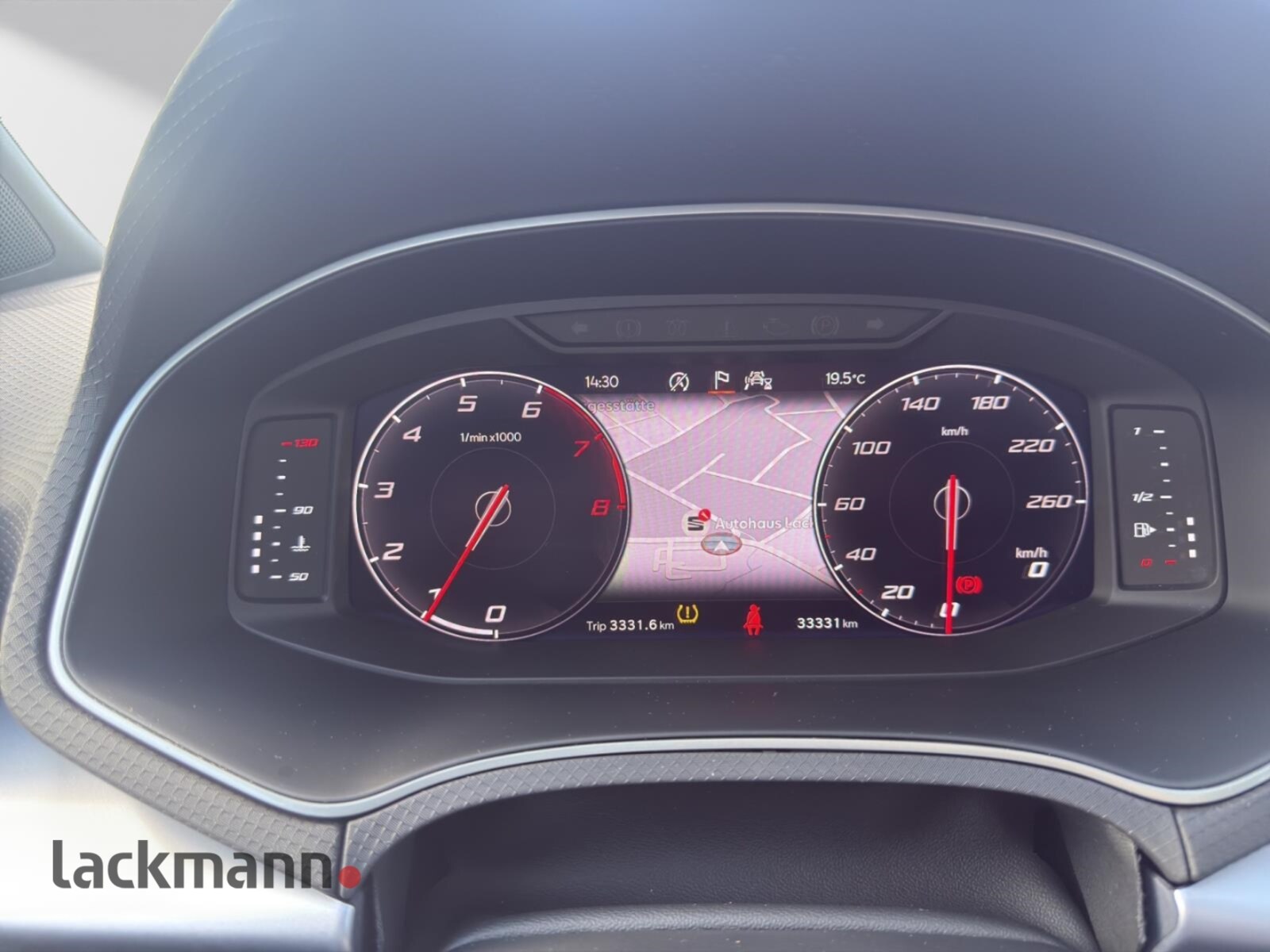 SEAT Ibiza – Bild 13