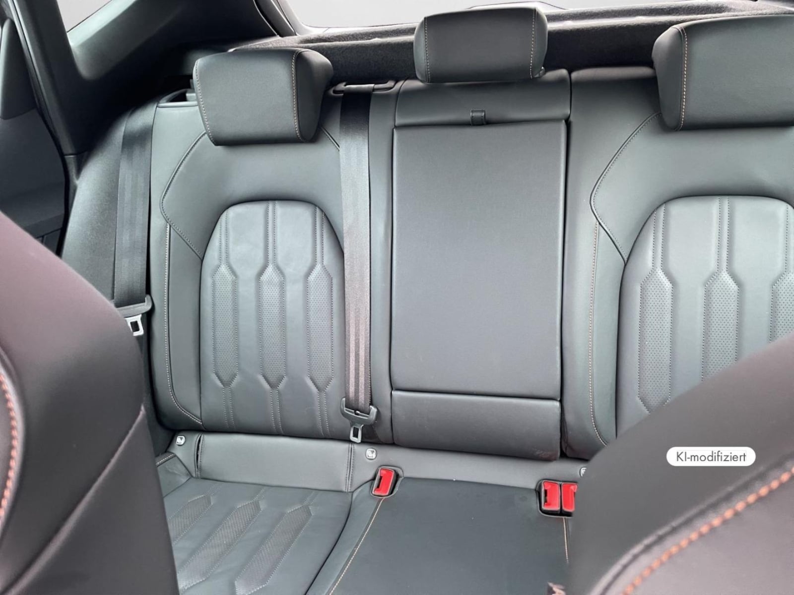 CUPRA Formentor – Bild 14