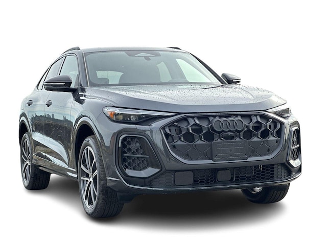 2026 Audi Q5 Sportback