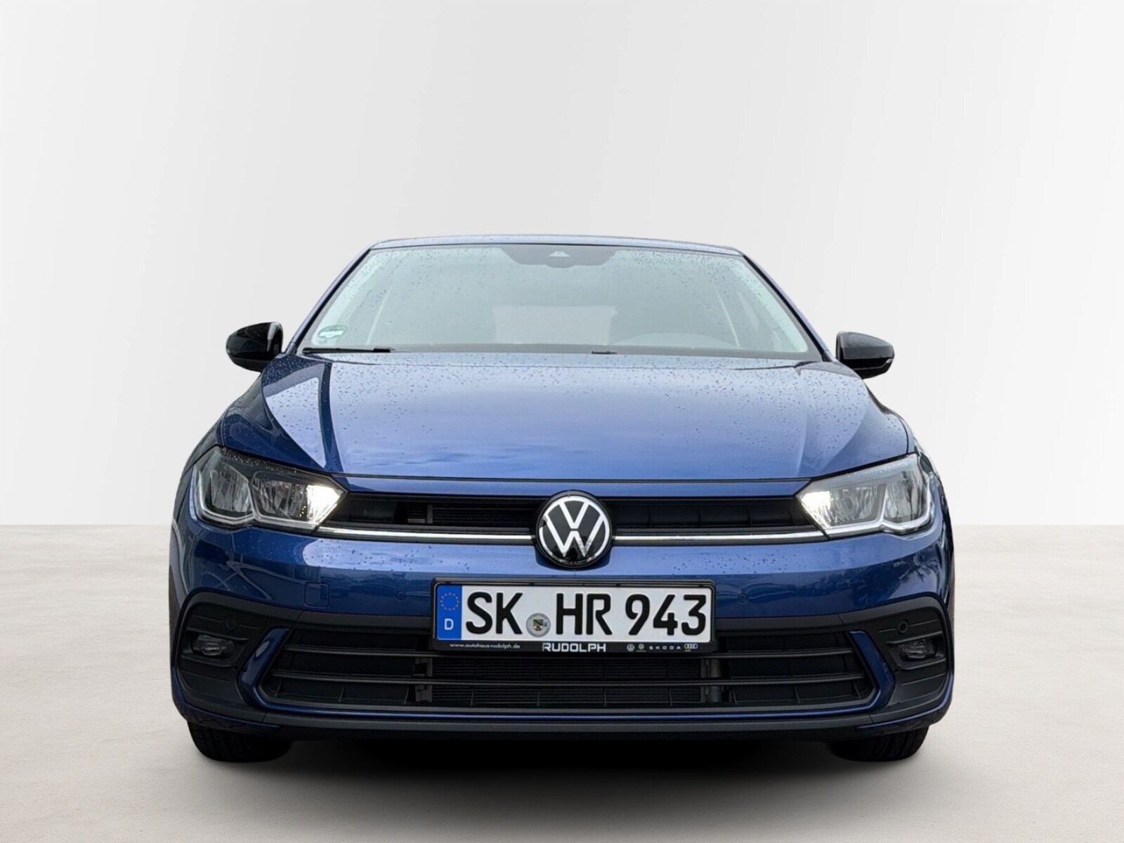 Volkswagen Polo – Bild 5