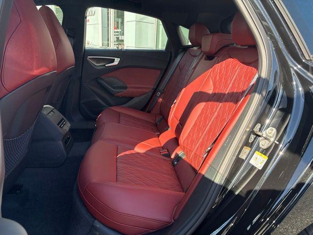 2026 Audi S5 Premium Plus - Photo 28