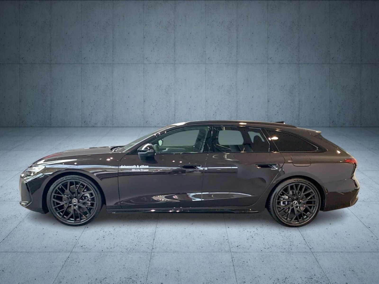 Audi A6 Avant – Bild 2