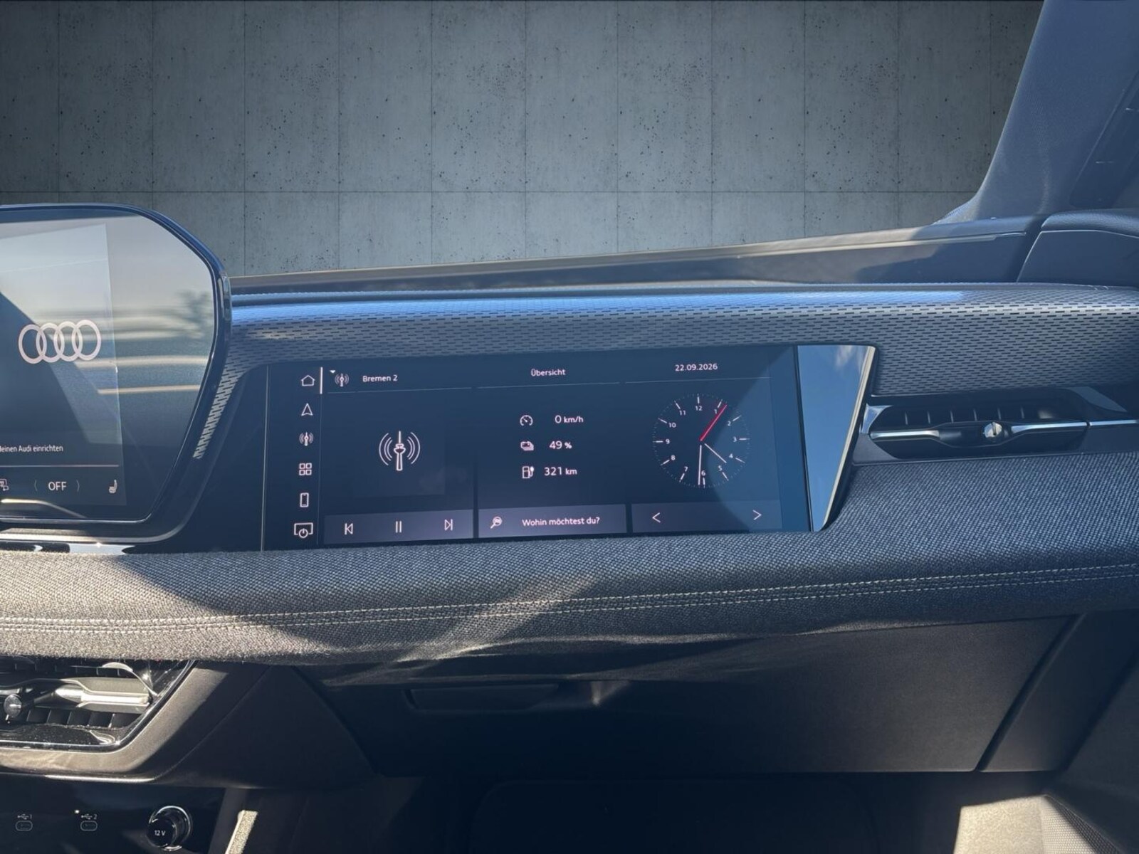 Audi A6 Avant e-tron – Bild 20