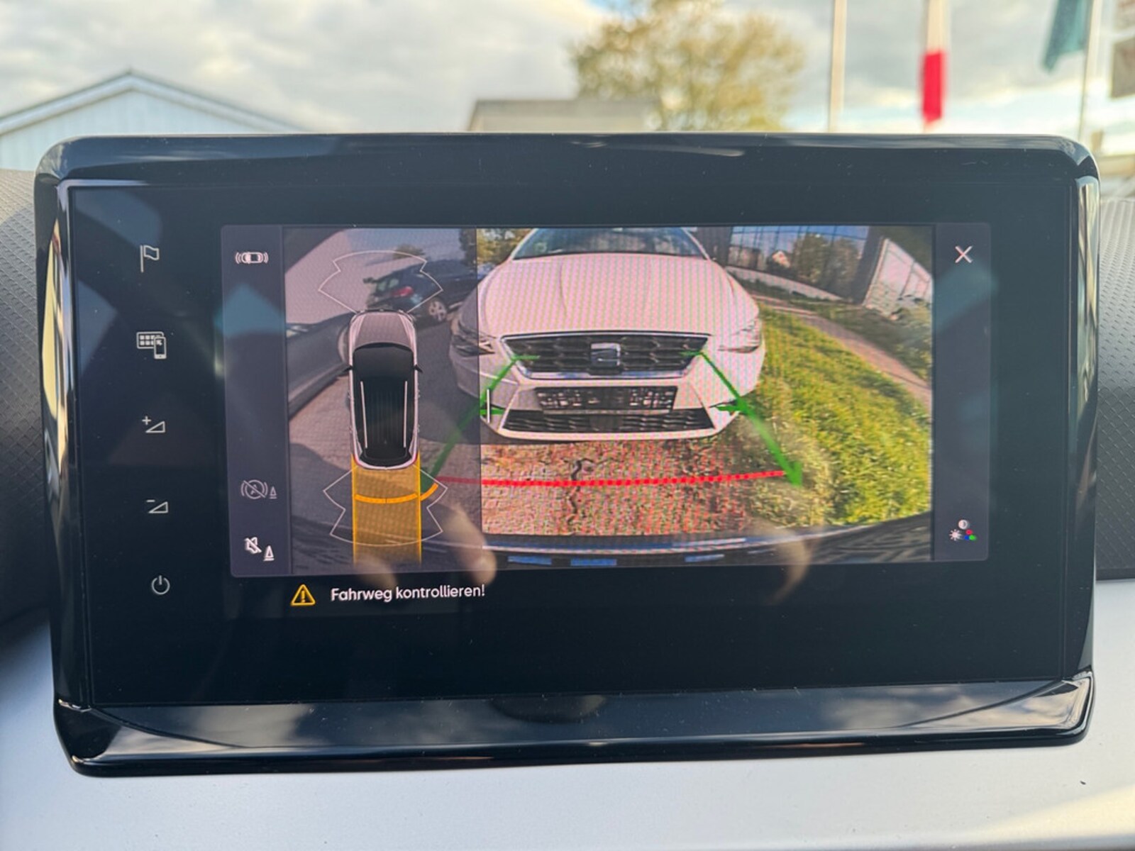 SEAT Arona – Bild 23