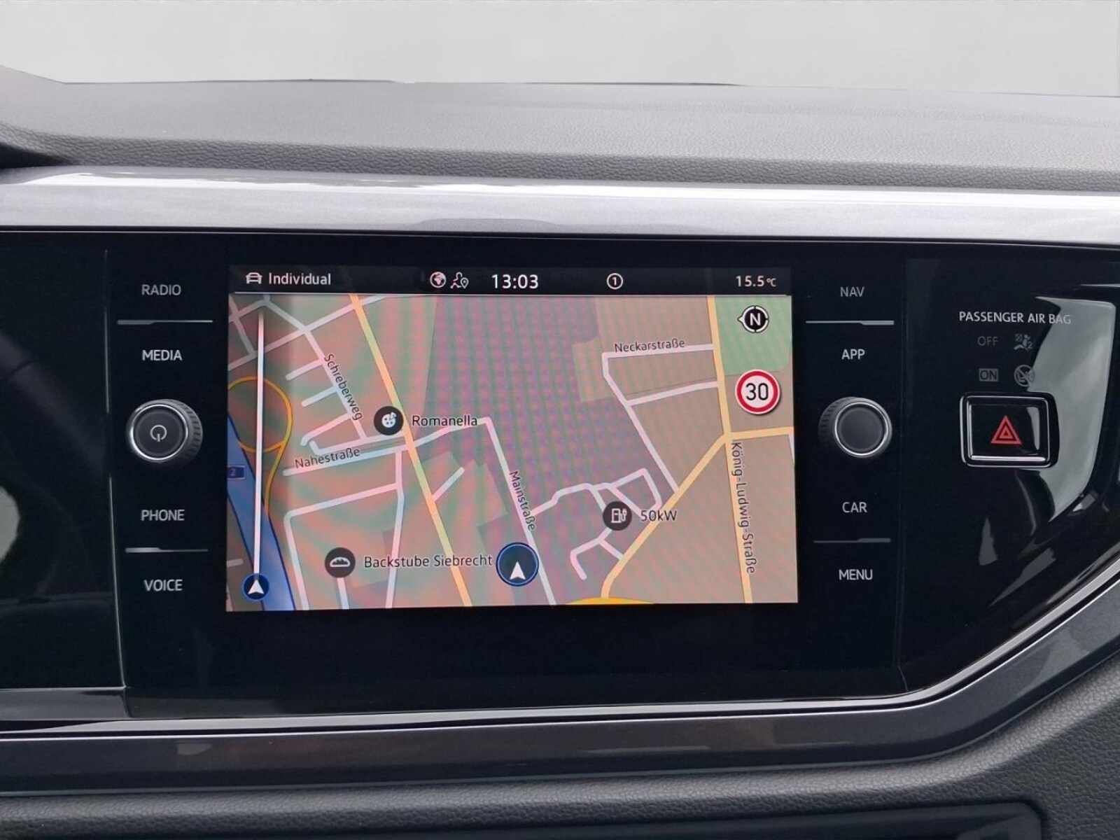 Volkswagen Polo – Bild 12