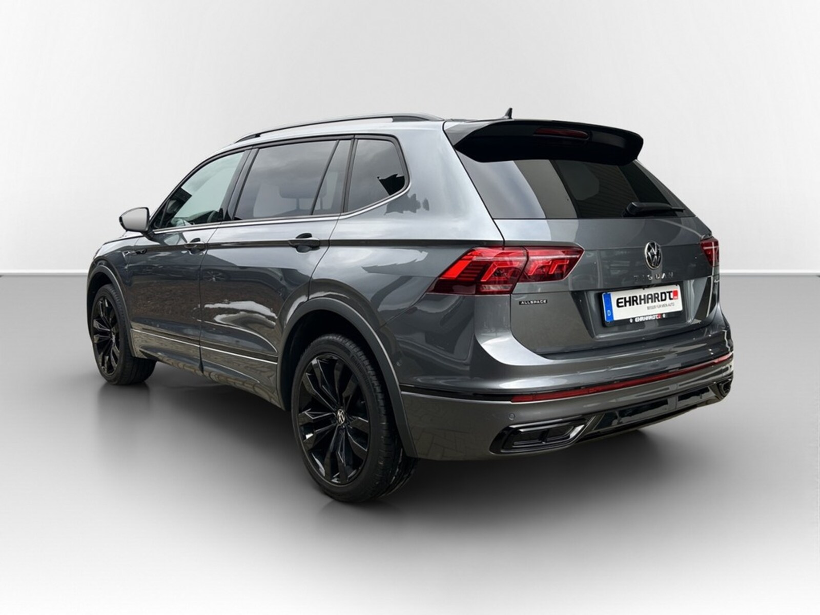 Volkswagen Tiguan Allspace – Bild 7