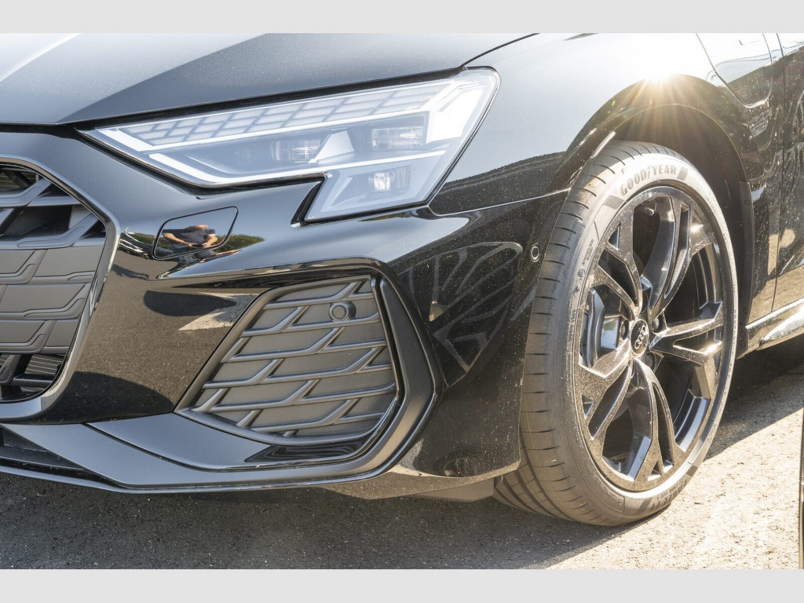 Audi A3 Sportback – Bild 5