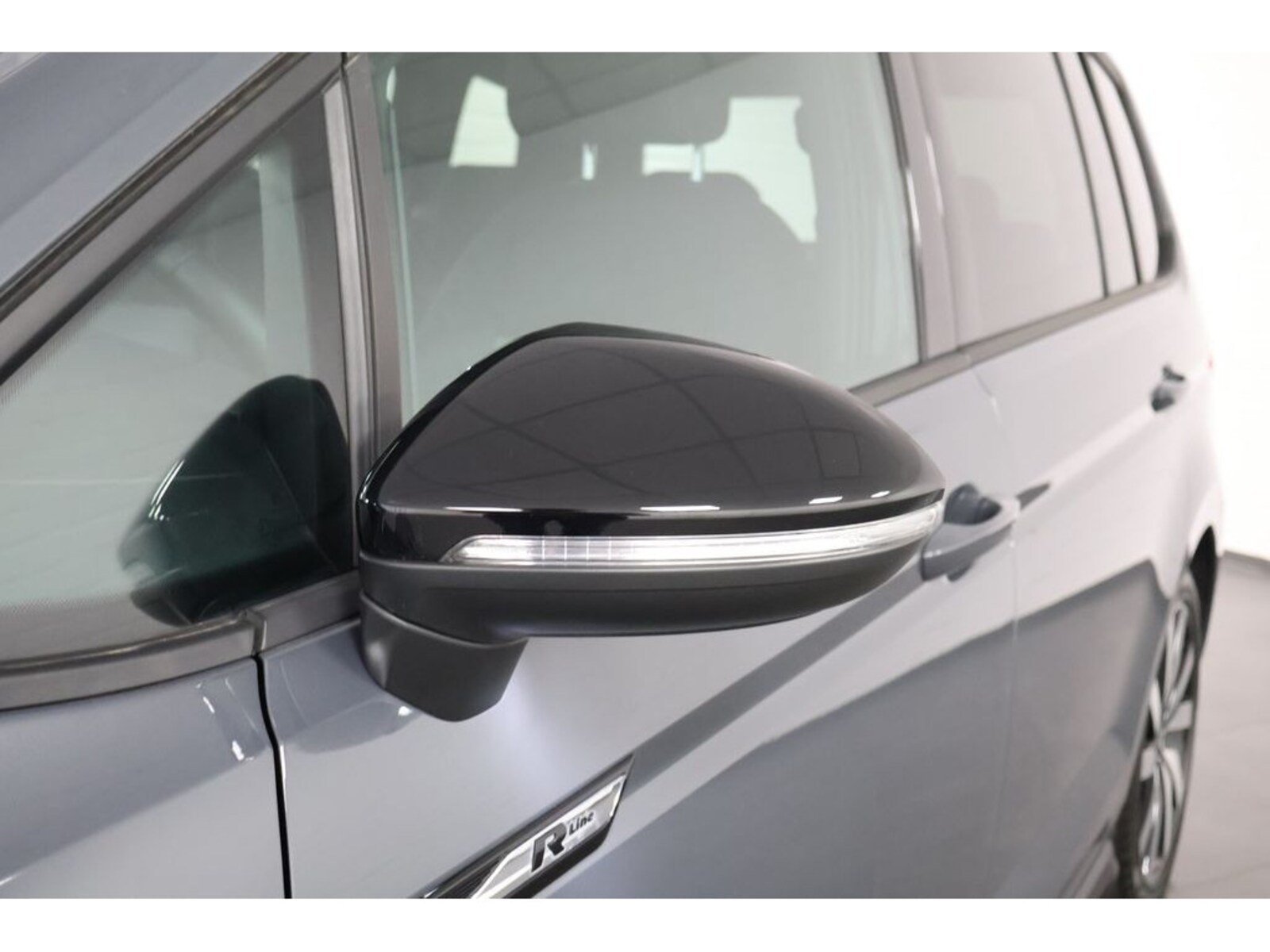 Volkswagen Touran – Bild 29