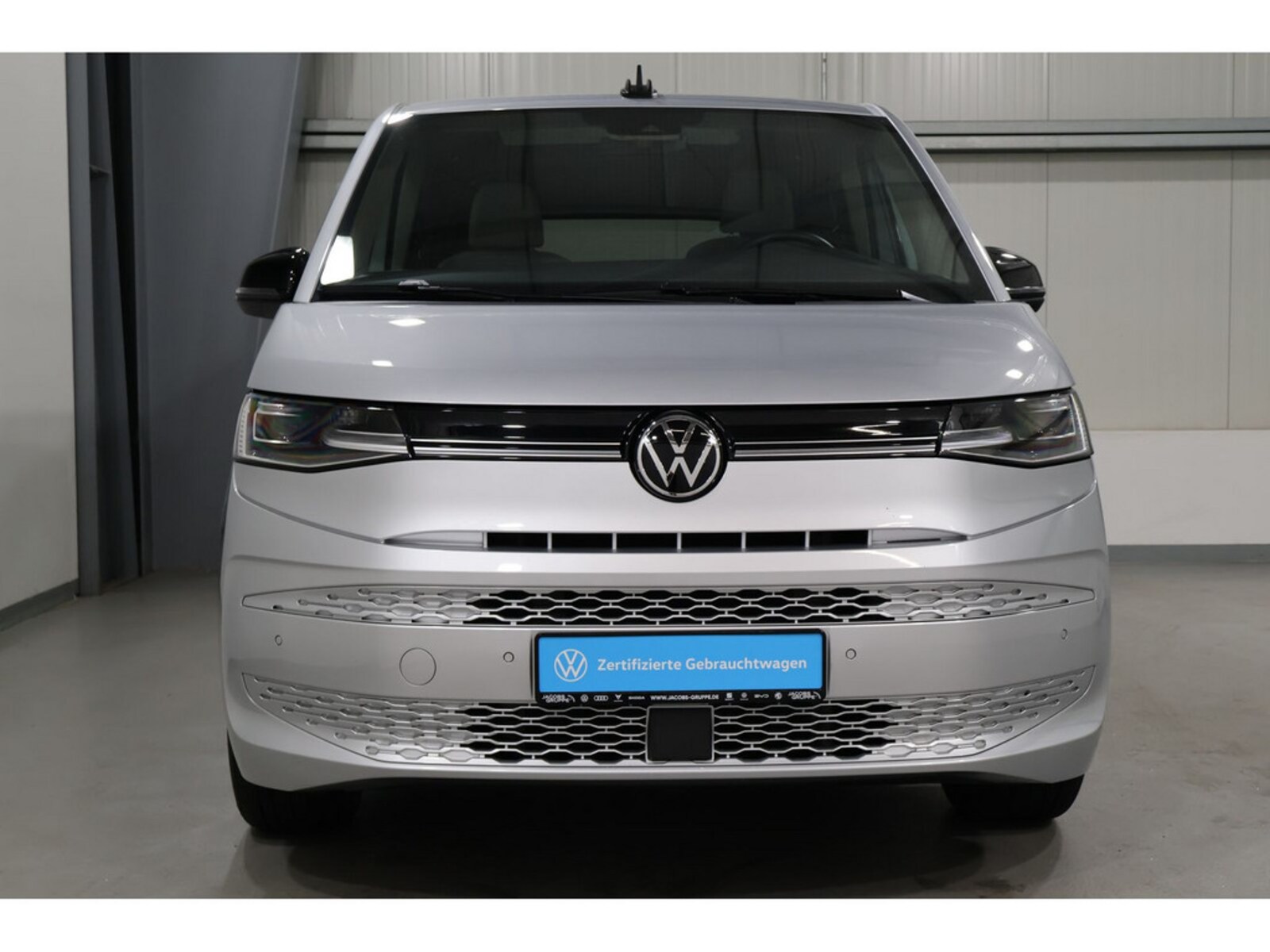 Volkswagen Multivan Langversion – Bild 2
