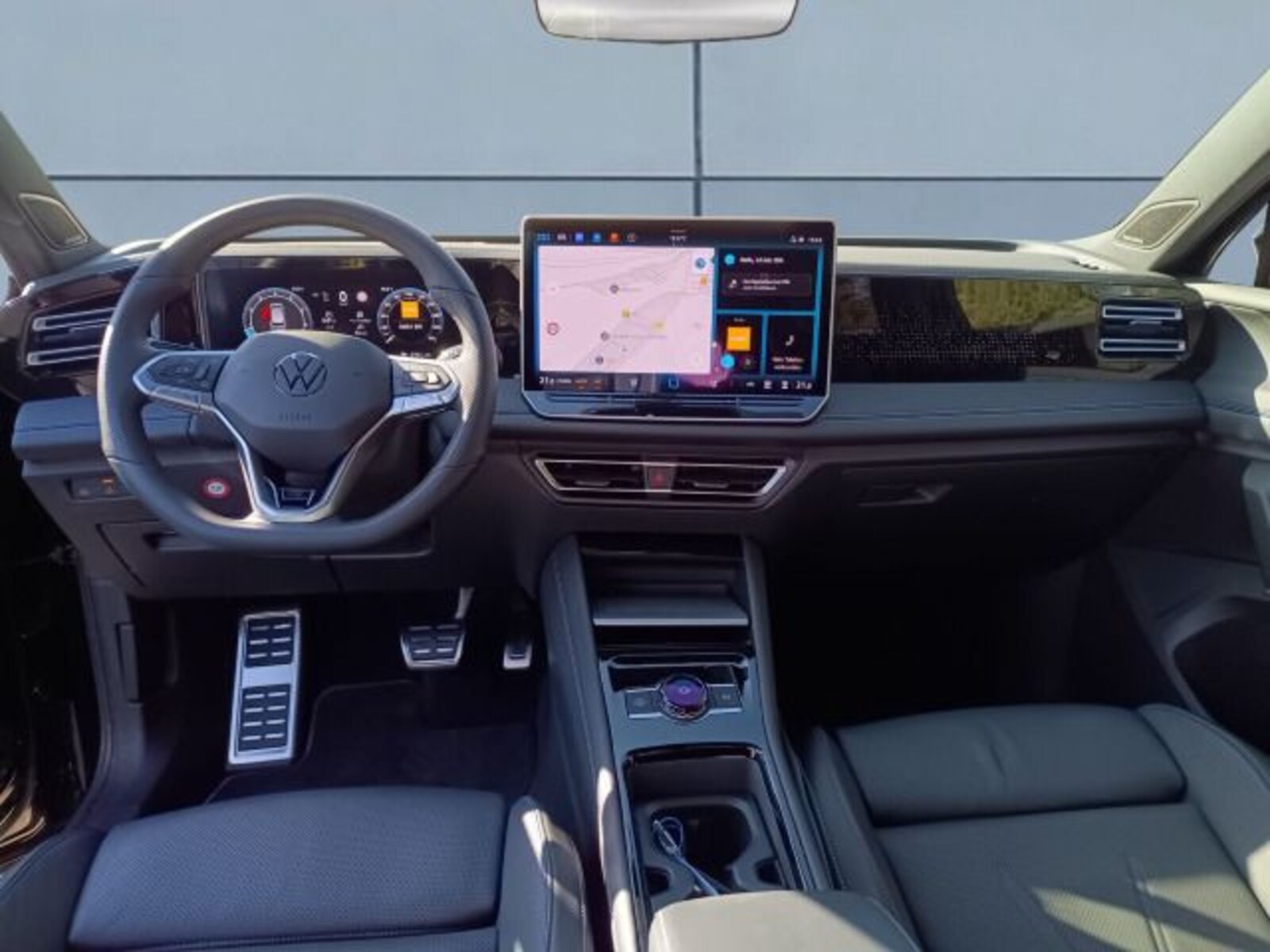 Volkswagen Tiguan – Bild 11