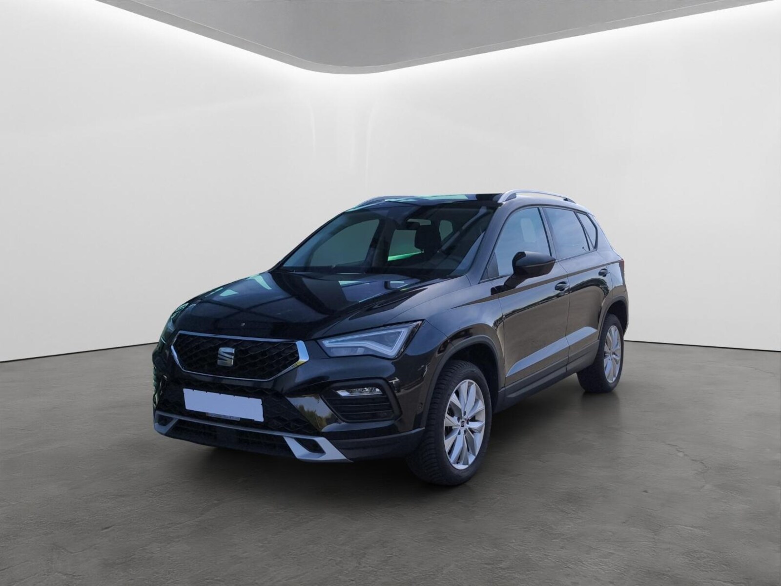 SEAT Ateca – Bild 2