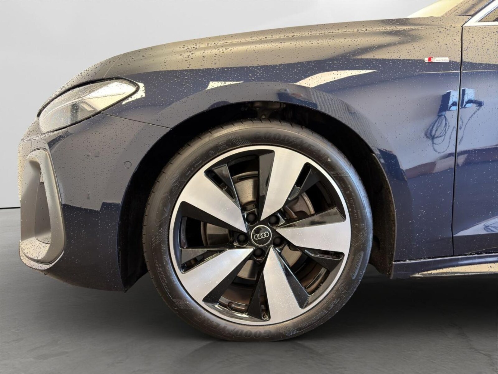 Audi A5 Limousine – Bild 18