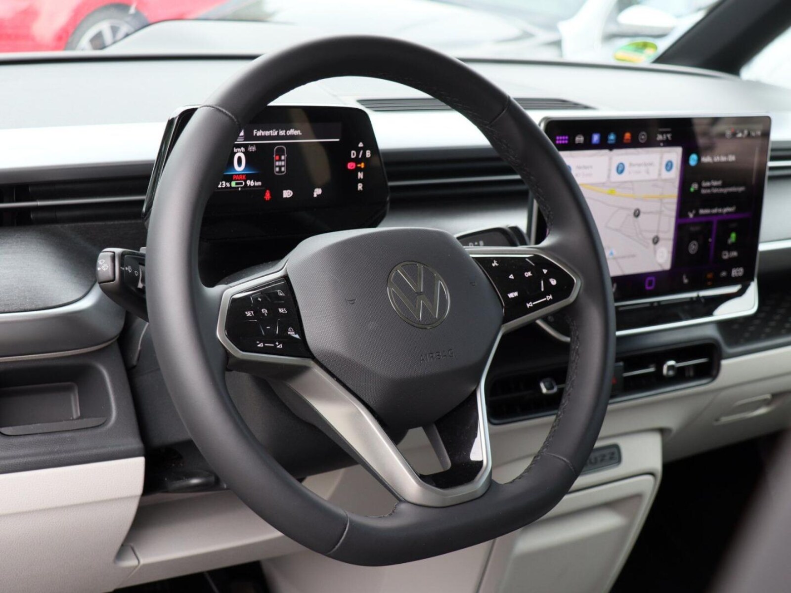 Volkswagen ID. Buzz – Bild 6