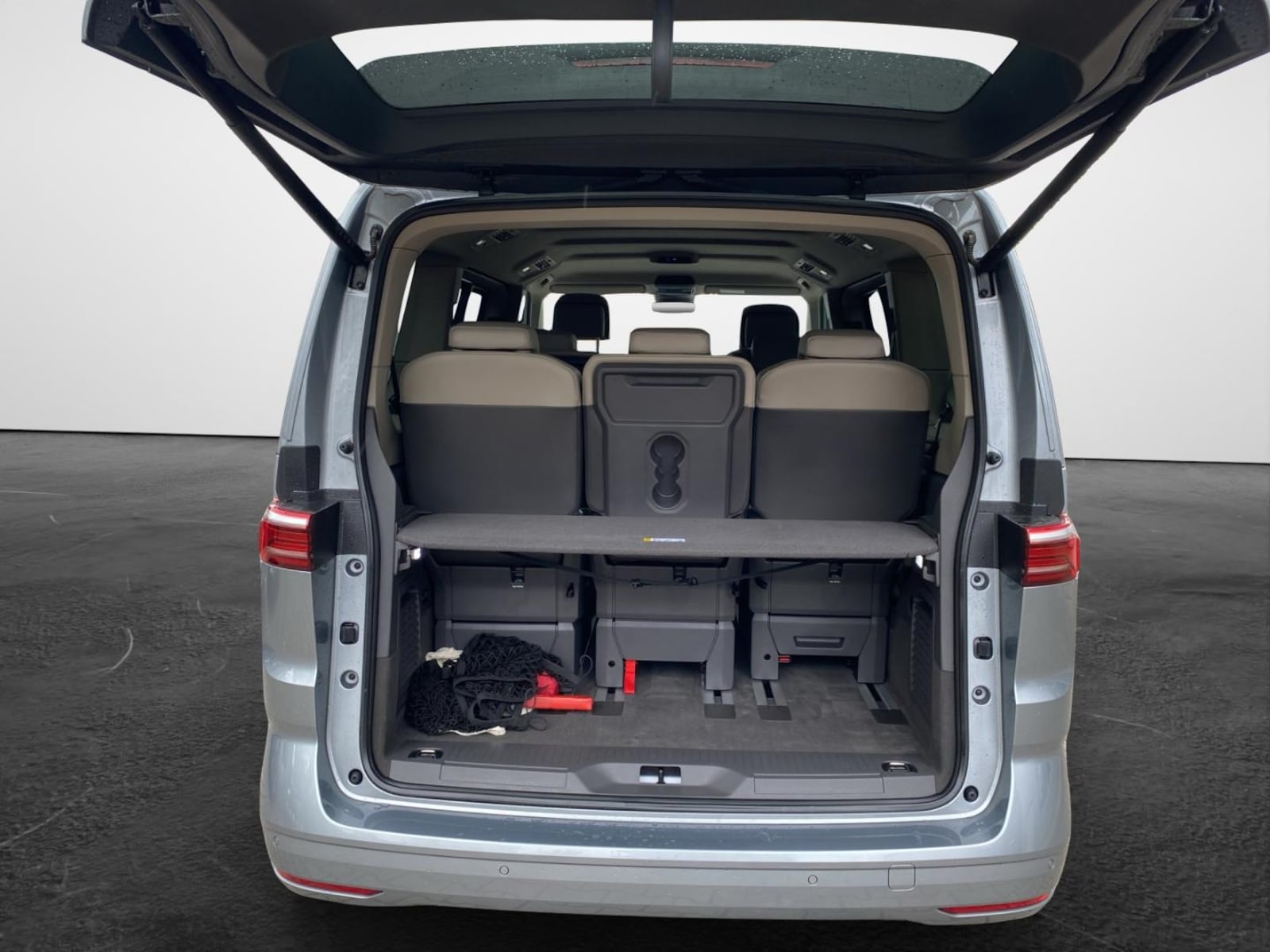 Volkswagen Multivan – Bild 13