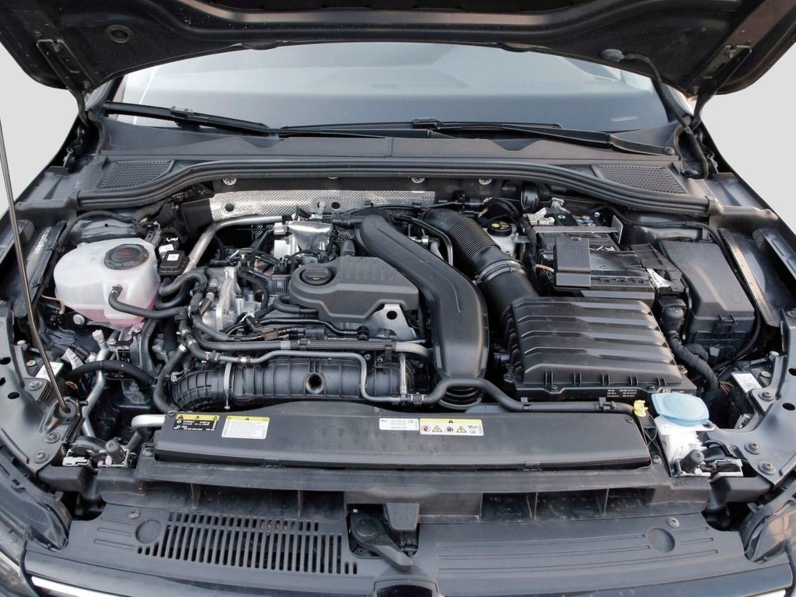 Volkswagen Golf Variant – Bild 7