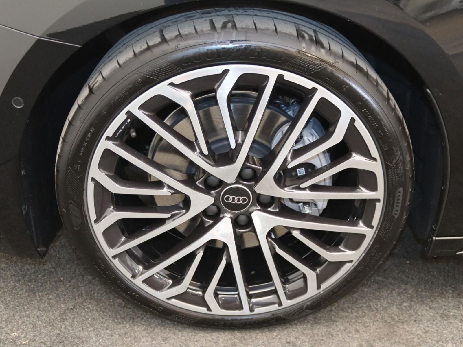 Audi A5 Avant – Bild 9