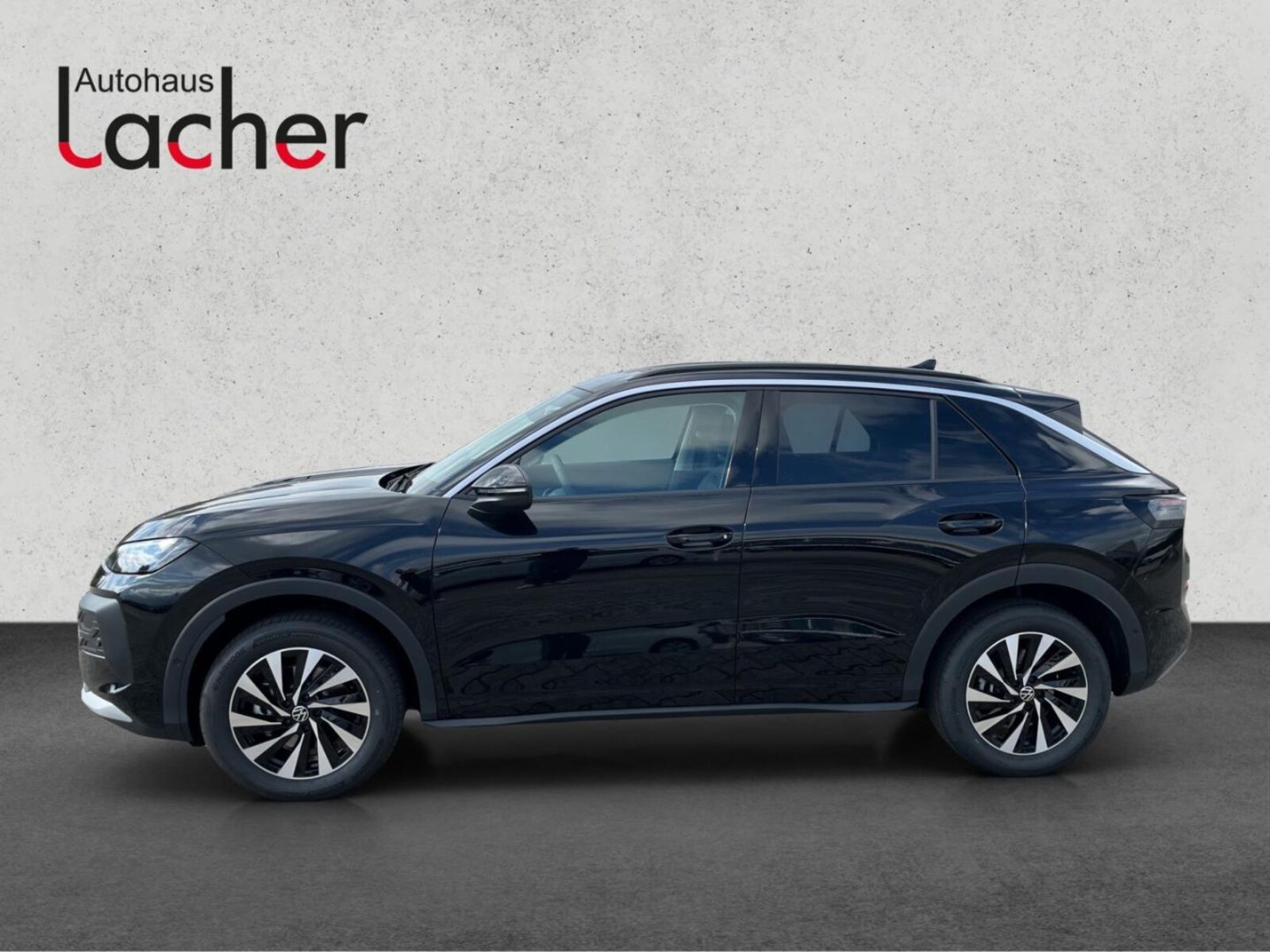 Volkswagen T-Roc – Bild 3