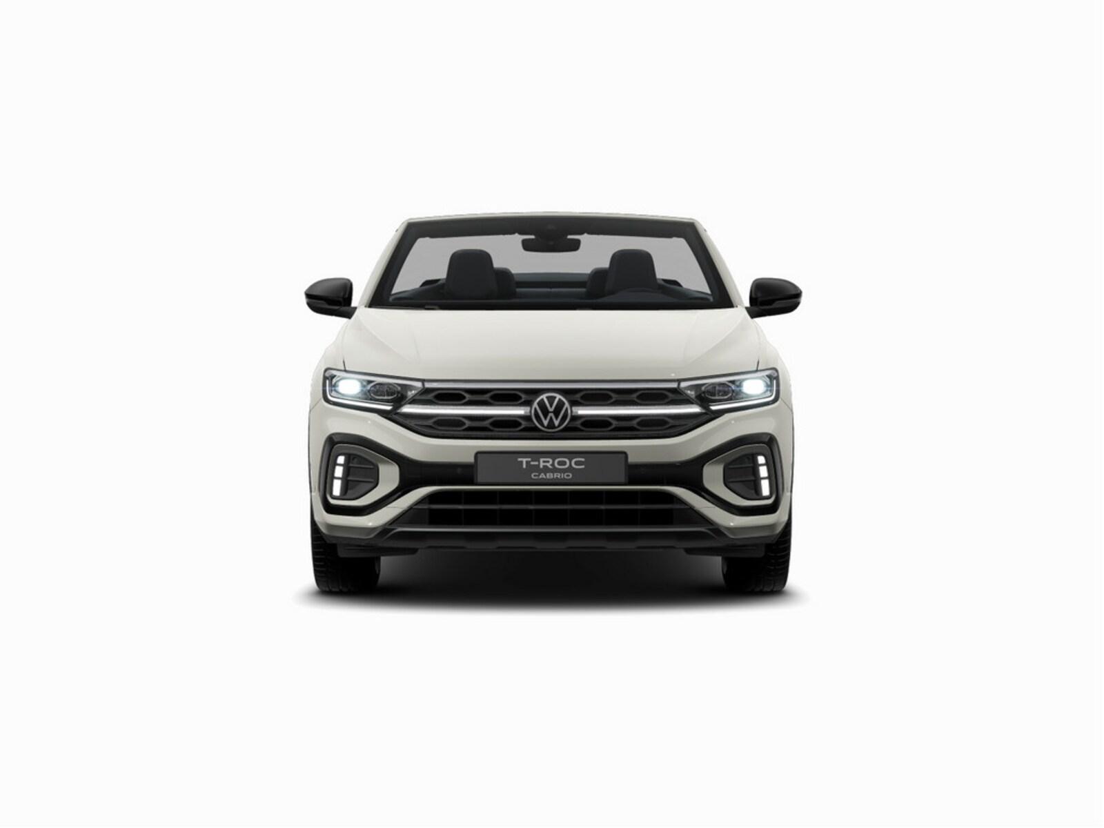 Volkswagen T-Roc Cabriolet – Bild 8
