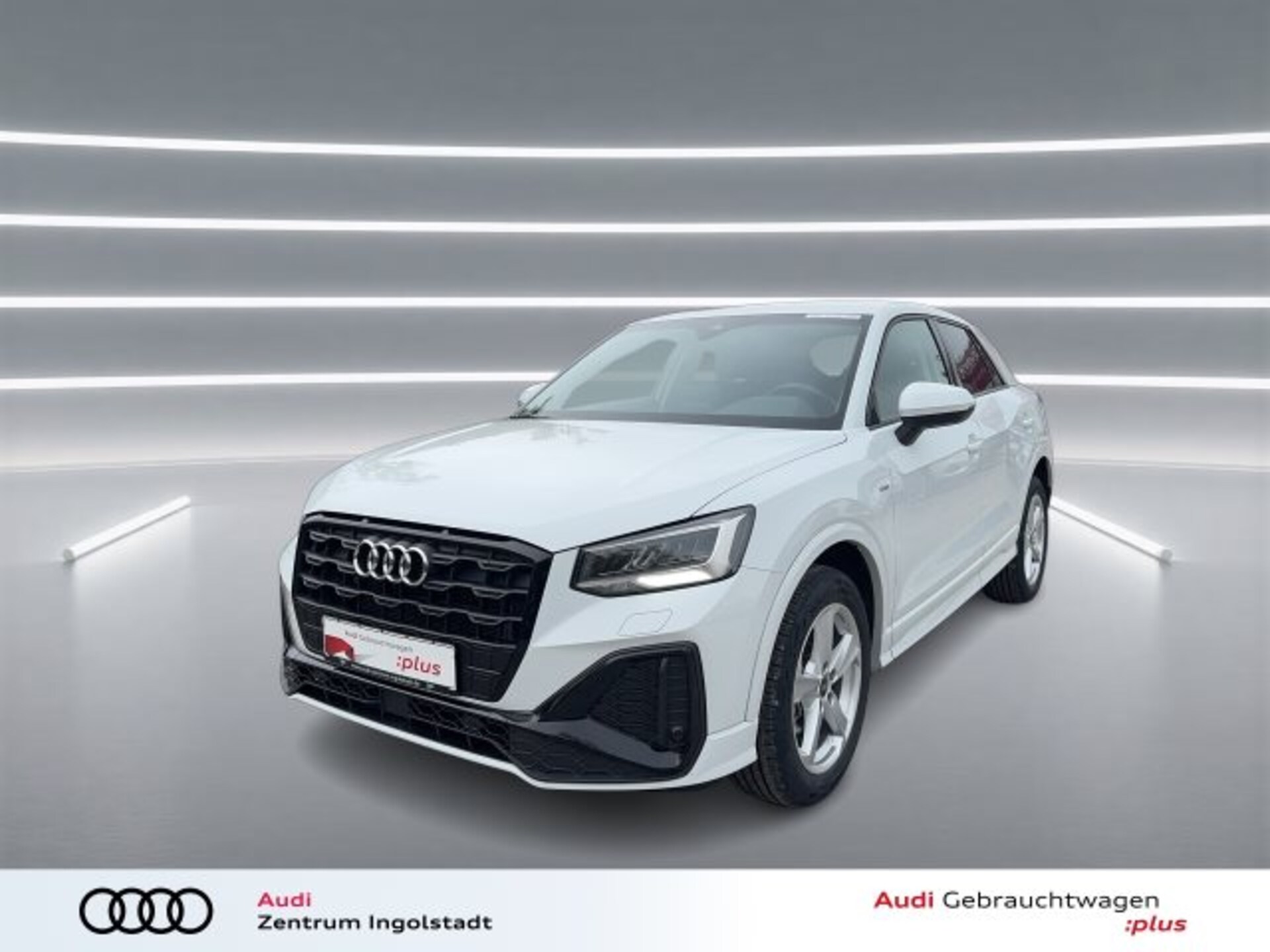 Audi Q2 2026