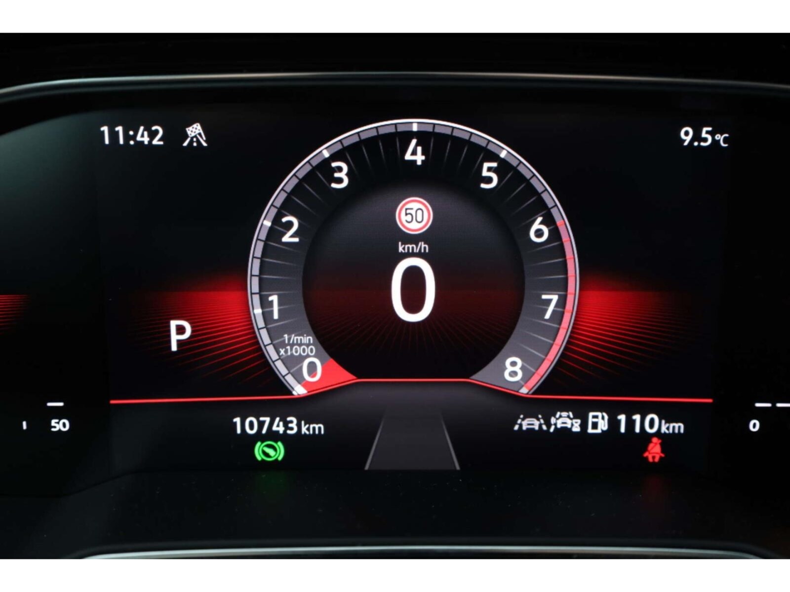 Volkswagen Polo – Bild 12