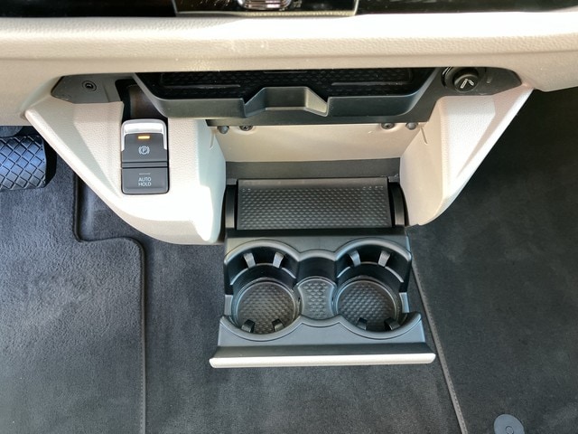 Volkswagen Multivan langversion