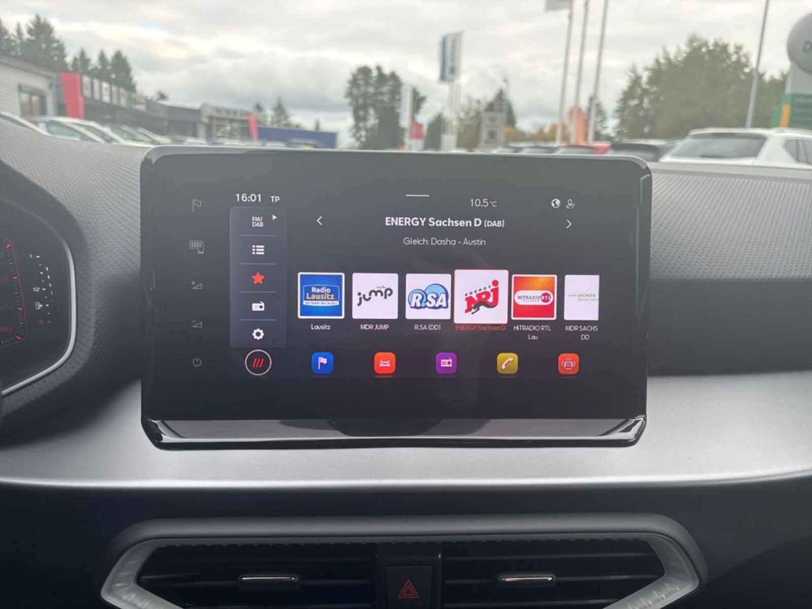 SEAT Arona – Bild 14