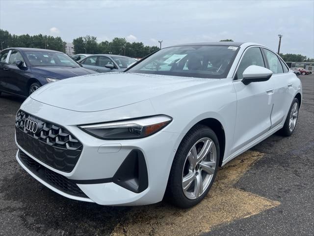 2025 Audi A4 Premium's photo